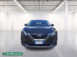 NISSAN Qashqai 1.5 e-power Business 2wd 1
