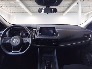 NISSAN Qashqai 1.5 e-power Business 2wd 11