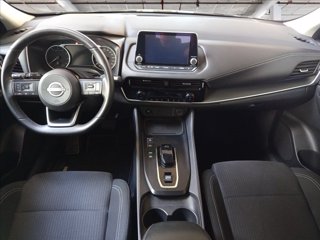 NISSAN Qashqai 1.5 e-power Business 2wd 12