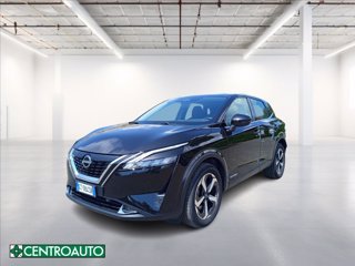 NISSAN Qashqai 1.5 e-power Business 2wd 2