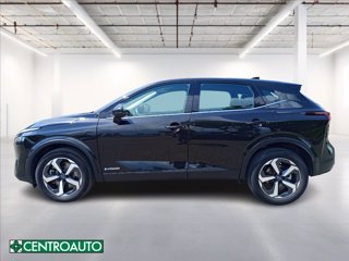 NISSAN Qashqai 1.5 e-power Business 2wd 3