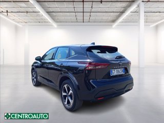 NISSAN Qashqai 1.5 e-power Business 2wd 4