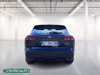 NISSAN Qashqai 1.5 e-power Business 2wd 5