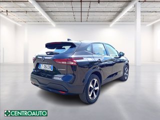 NISSAN Qashqai 1.5 e-power Business 2wd 6