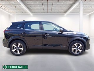 NISSAN Qashqai 1.5 e-power Business 2wd 7