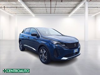 PEUGEOT 3008 1.5 bluehdi Allure s&s 130cv eat8 0