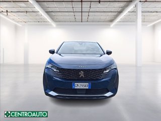 PEUGEOT 3008 1.5 bluehdi Allure s&s 130cv eat8 1