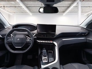 PEUGEOT 3008 1.5 bluehdi Allure s&s 130cv eat8 11