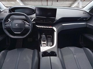 PEUGEOT 3008 1.5 bluehdi Allure s&s 130cv eat8 12
