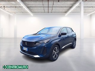 PEUGEOT 3008 1.5 bluehdi Allure s&s 130cv eat8 2