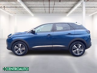 PEUGEOT 3008 1.5 bluehdi Allure s&s 130cv eat8 3