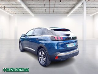 PEUGEOT 3008 1.5 bluehdi Allure s&s 130cv eat8 4