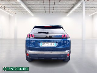 PEUGEOT 3008 1.5 bluehdi Allure s&s 130cv eat8 5