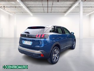 PEUGEOT 3008 1.5 bluehdi Allure s&s 130cv eat8 6