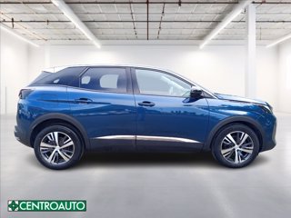 PEUGEOT 3008 1.5 bluehdi Allure s&s 130cv eat8 7