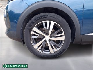PEUGEOT 3008 1.5 bluehdi Allure s&s 130cv eat8 8