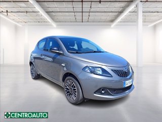 LANCIA Ypsilon 1.0 firefly hybrid Gold Plus s&s 70cv 0