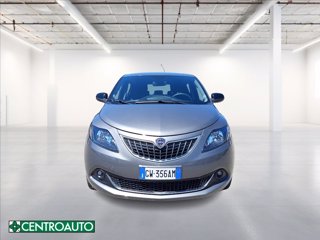LANCIA Ypsilon 1.0 firefly hybrid Gold Plus s&s 70cv 1