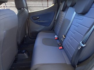LANCIA Ypsilon 1.0 firefly hybrid Gold Plus s&s 70cv 10