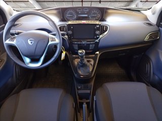 LANCIA Ypsilon 1.0 firefly hybrid Gold Plus s&s 70cv 12