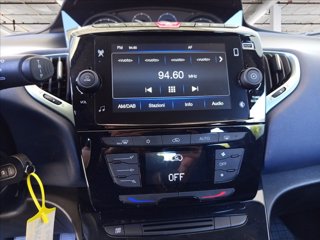 LANCIA Ypsilon 1.0 firefly hybrid Gold Plus s&s 70cv 18