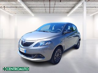LANCIA Ypsilon 1.0 firefly hybrid Gold Plus s&s 70cv 2