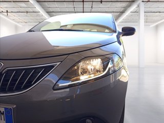 LANCIA Ypsilon 1.0 firefly hybrid Gold Plus s&s 70cv 21