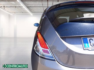 LANCIA Ypsilon 1.0 firefly hybrid Gold Plus s&s 70cv 22