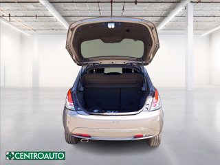 LANCIA Ypsilon 1.0 firefly hybrid Gold Plus s&s 70cv 24