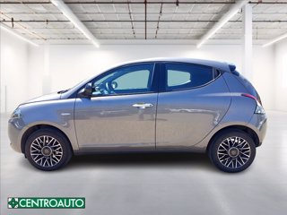 LANCIA Ypsilon 1.0 firefly hybrid Gold Plus s&s 70cv 3