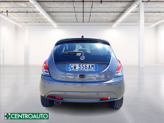 LANCIA Ypsilon 1.0 firefly hybrid Gold Plus s&s 70cv 5