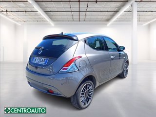 LANCIA Ypsilon 1.0 firefly hybrid Gold Plus s&s 70cv 6