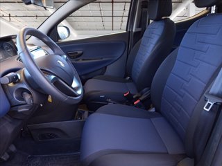 LANCIA Ypsilon 1.0 firefly hybrid Gold Plus s&s 70cv 9