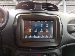 JEEP Renegade 1.6 mjt Limited 2wd 130cv 19