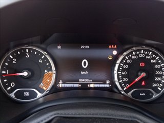 JEEP Renegade 1.6 mjt Limited 2wd 130cv 20