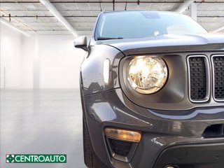 JEEP Renegade 1.6 mjt Limited 2wd 130cv 21