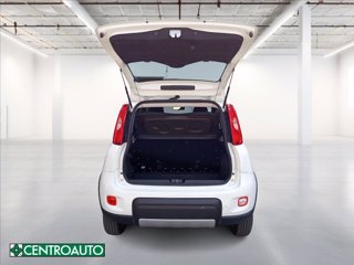 FIAT Panda 0.9 t.air t. 4x4 s&s 85cv 22