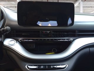 FIAT 500e 42 kWh La Prima 18