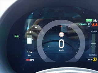 FIAT 500e 42 kWh La Prima 20