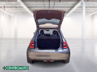 FIAT 500e 42 kWh La Prima 24