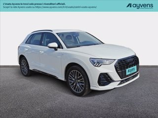 AUDI Q3 45 1.4 tfsi e S Line Edition s-tronic 0