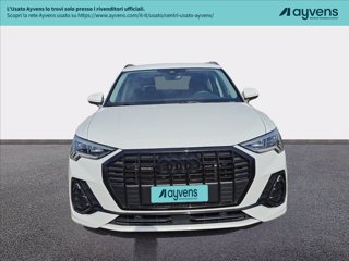 AUDI Q3 45 1.4 tfsi e S Line Edition s-tronic 1