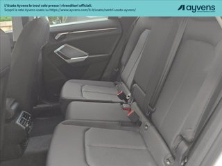 AUDI Q3 45 1.4 tfsi e S Line Edition s-tronic 10