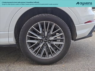 AUDI Q3 45 1.4 tfsi e S Line Edition s-tronic 11