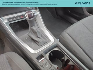 AUDI Q3 45 1.4 tfsi e S Line Edition s-tronic 13