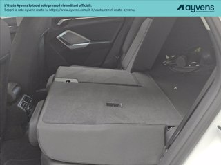 AUDI Q3 45 1.4 tfsi e S Line Edition s-tronic 16