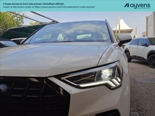 AUDI Q3 45 1.4 tfsi e S Line Edition s-tronic 17
