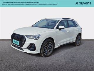 AUDI Q3 45 1.4 tfsi e S Line Edition s-tronic 2