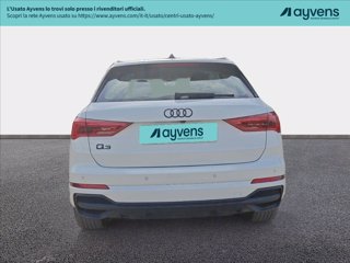 AUDI Q3 45 1.4 tfsi e S Line Edition s-tronic 4