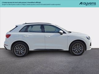 AUDI Q3 45 1.4 tfsi e S Line Edition s-tronic 5